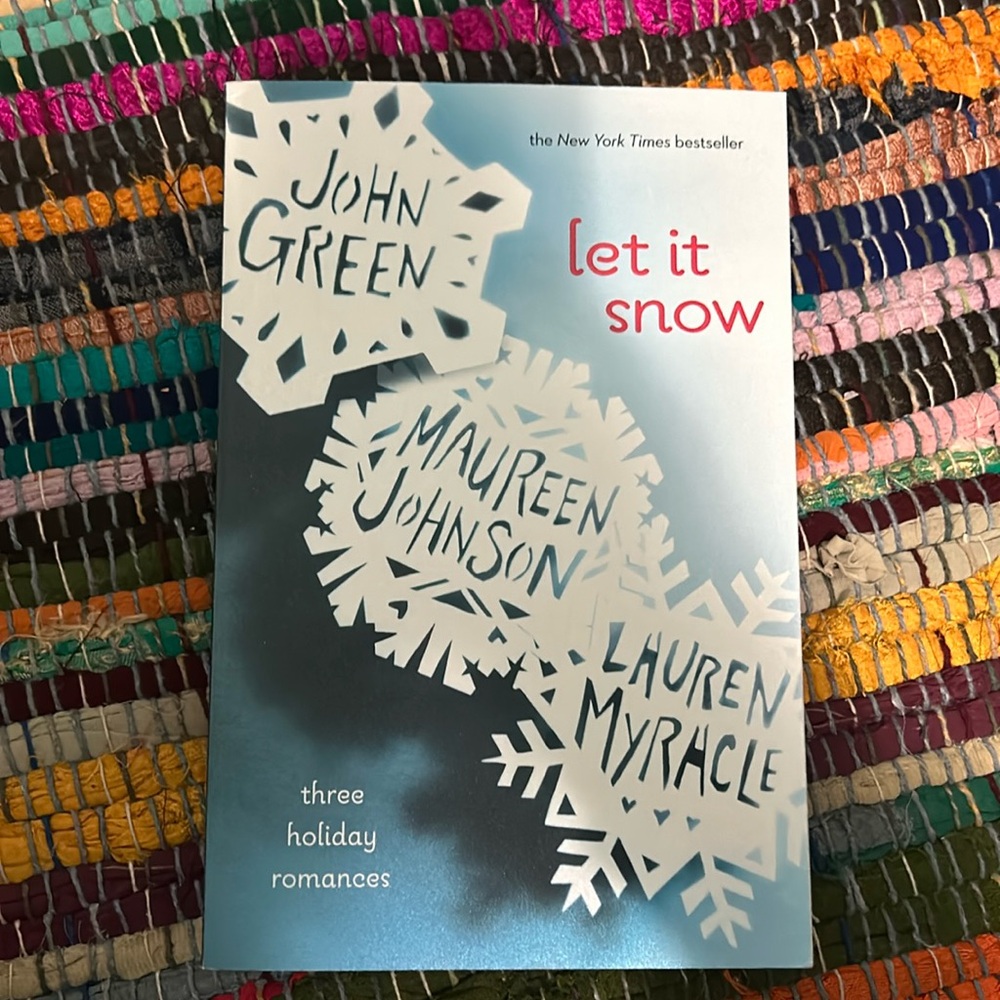 Let It Snow